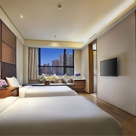Ji Hotel Kunming Green Lake Branch Εξωτερικό φωτογραφία