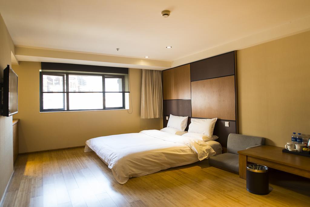 Ji Hotel Kunming Green Lake Branch Εξωτερικό φωτογραφία