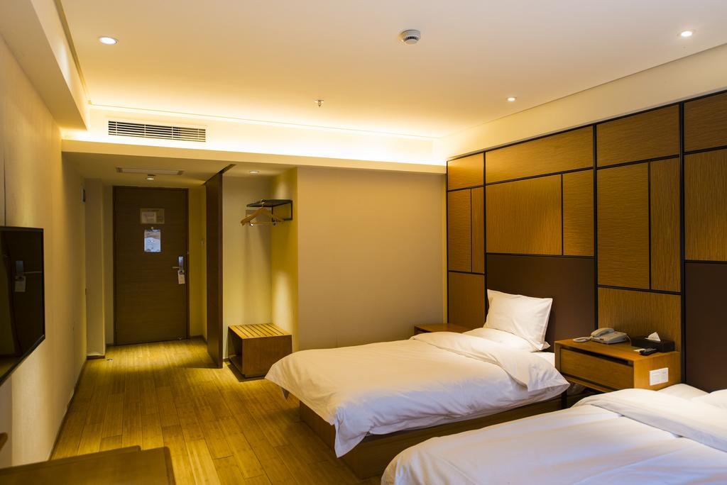 Ji Hotel Kunming Green Lake Branch Εξωτερικό φωτογραφία