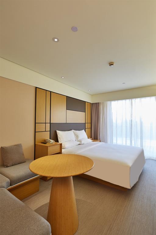 Ji Hotel Kunming Green Lake Branch Εξωτερικό φωτογραφία