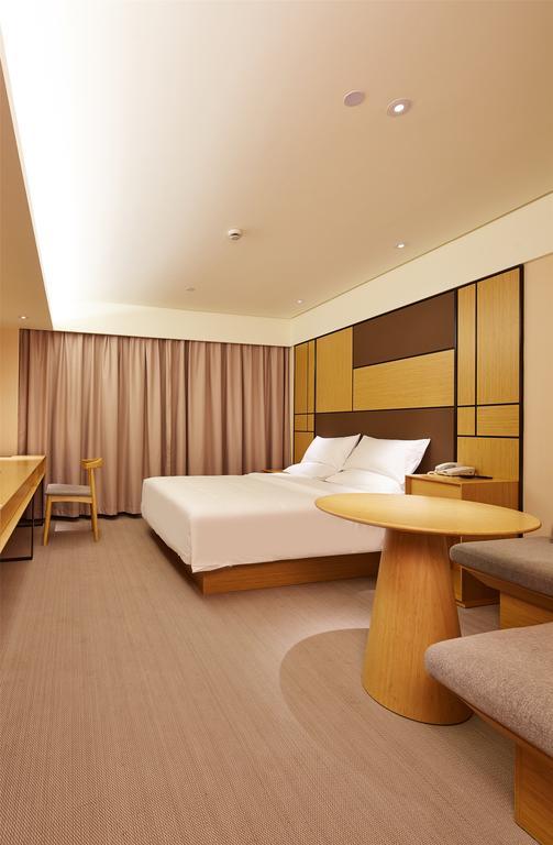 Ji Hotel Kunming Green Lake Branch Εξωτερικό φωτογραφία
