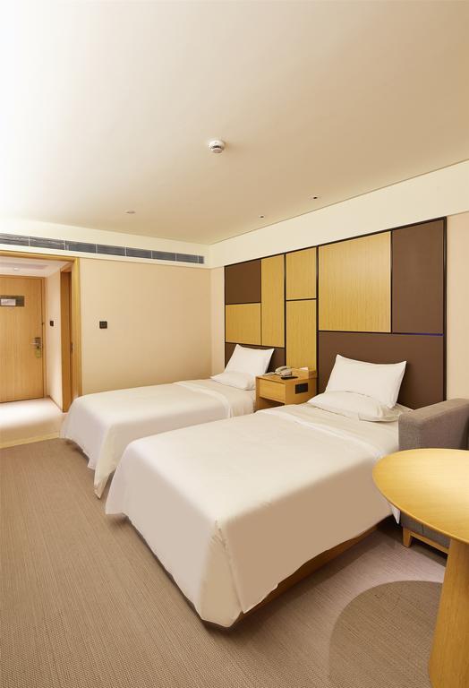 Ji Hotel Kunming Green Lake Branch Εξωτερικό φωτογραφία