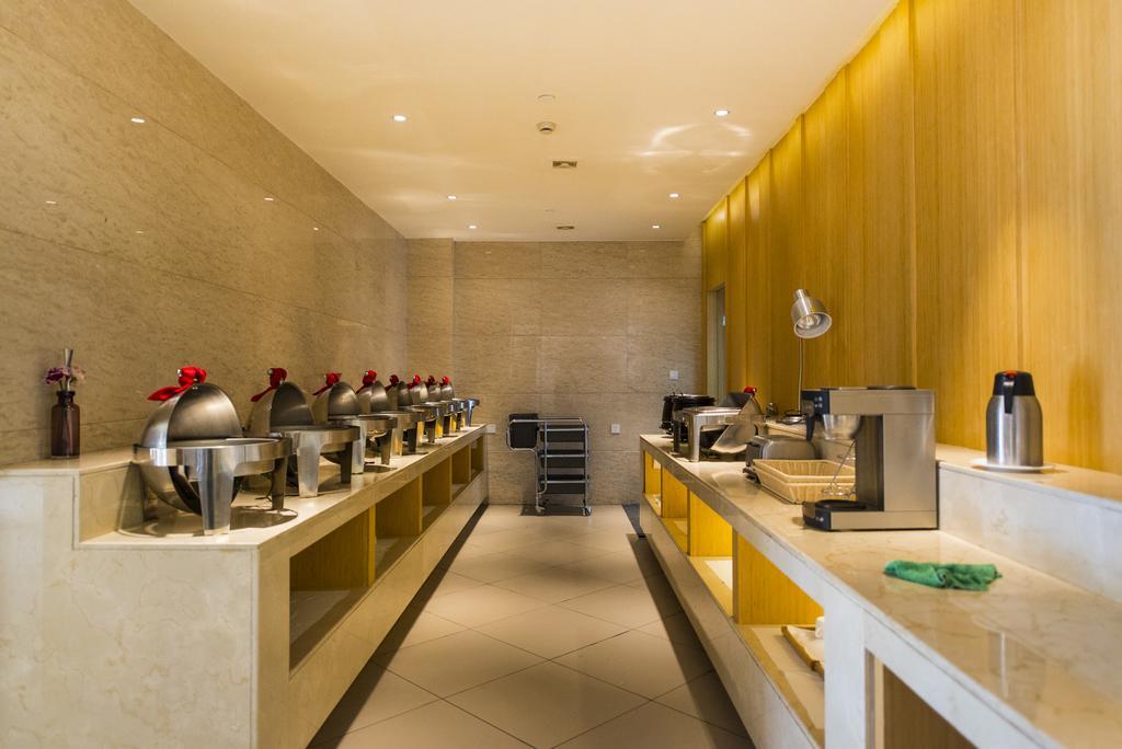 Ji Hotel Kunming Green Lake Branch Εξωτερικό φωτογραφία