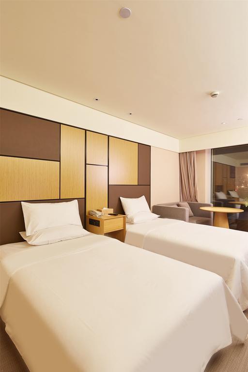Ji Hotel Kunming Green Lake Branch Εξωτερικό φωτογραφία