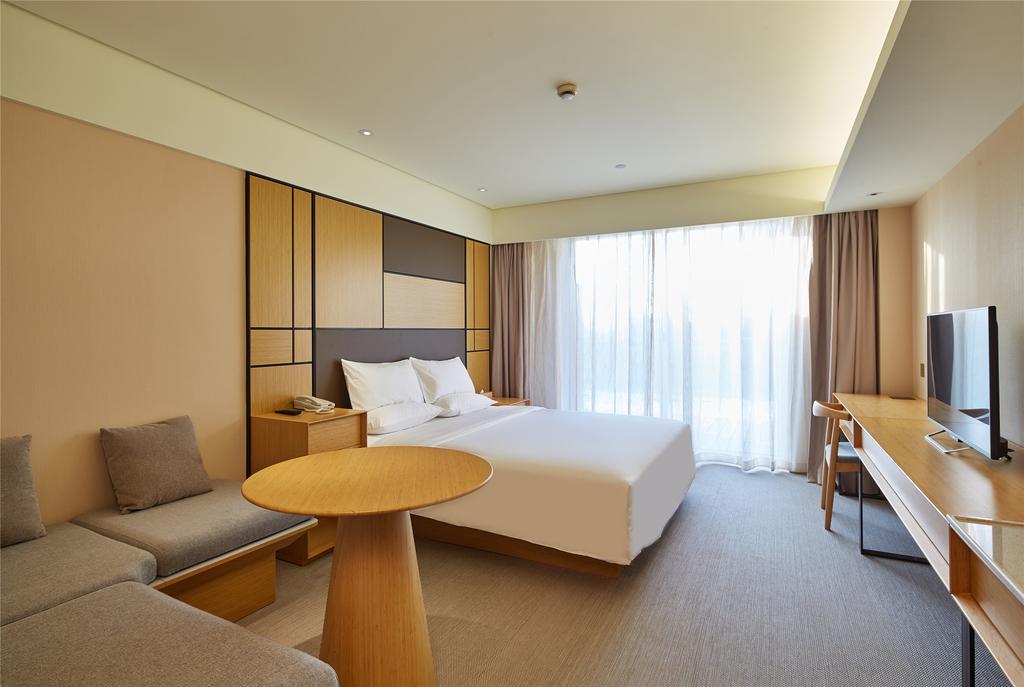 Ji Hotel Kunming Green Lake Branch Εξωτερικό φωτογραφία