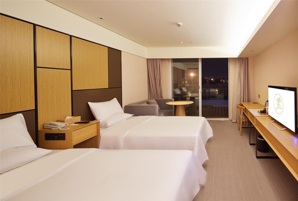 Ji Hotel Kunming Green Lake Branch Εξωτερικό φωτογραφία