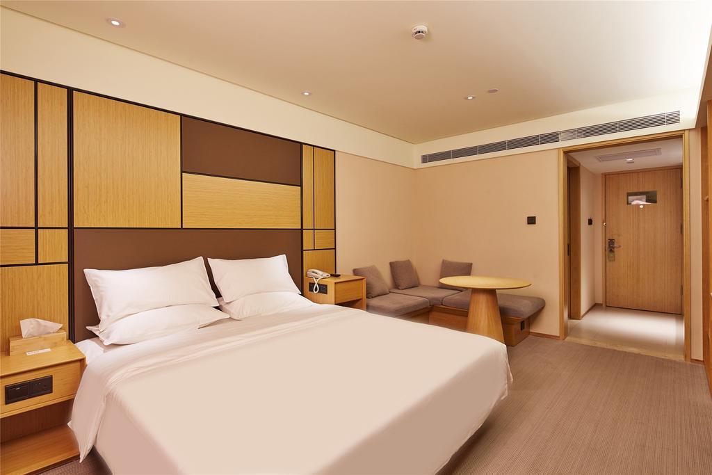 Ji Hotel Kunming Green Lake Branch Εξωτερικό φωτογραφία