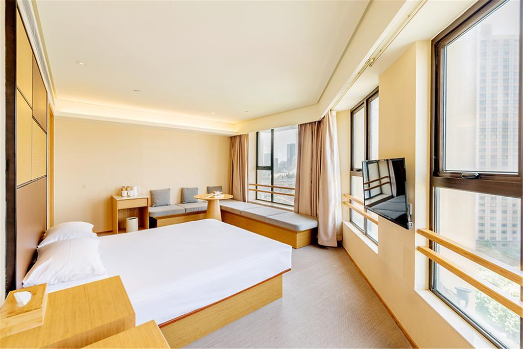 Ji Hotel Kunming Green Lake Branch Εξωτερικό φωτογραφία