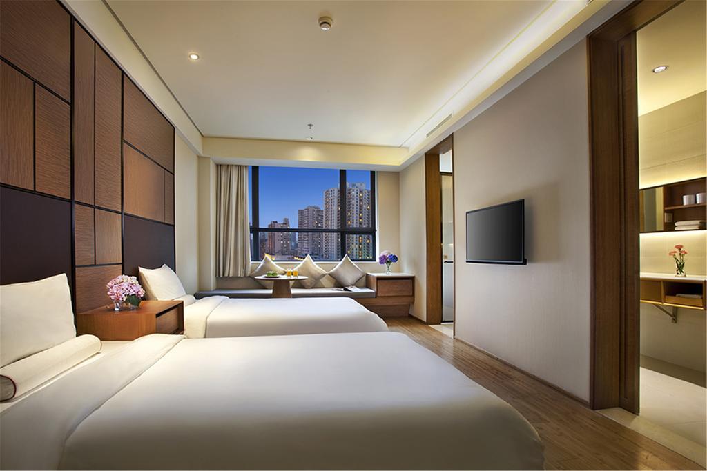 Ji Hotel Kunming Green Lake Branch Εξωτερικό φωτογραφία